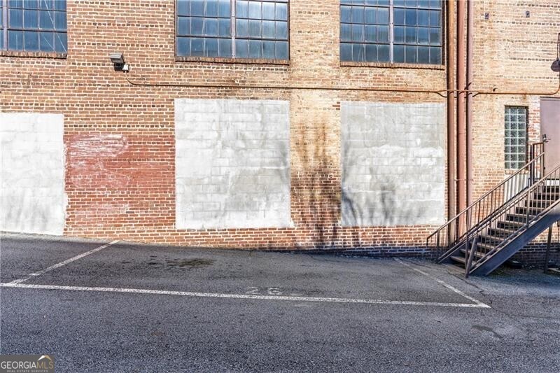 650 Glen Iris Drive NE # 23, Atlanta Unit: 23