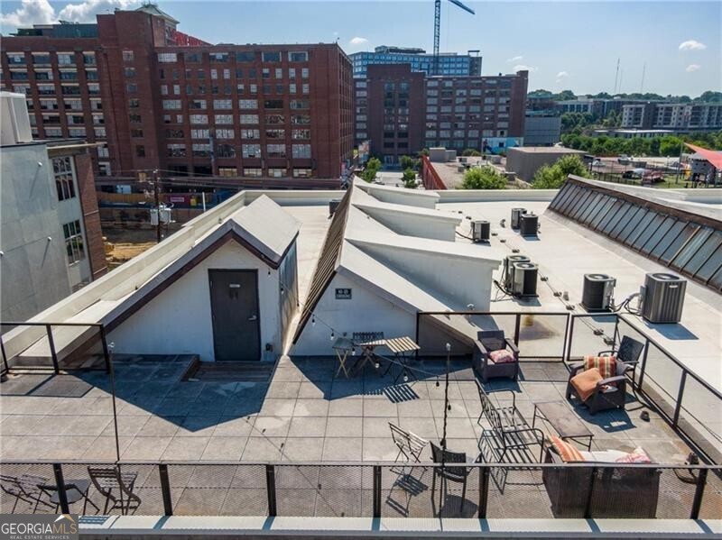 650 Glen Iris Drive NE # 23, Atlanta Unit: 23