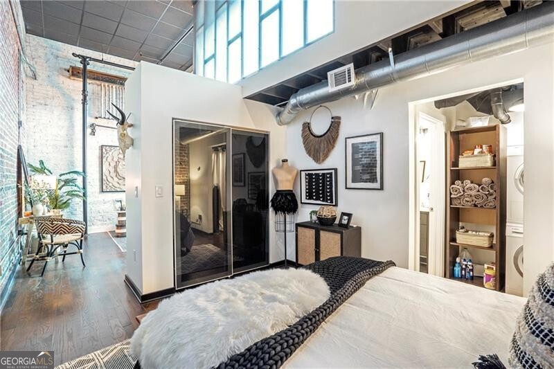 650 Glen Iris Drive NE # 23, Atlanta Unit: 23