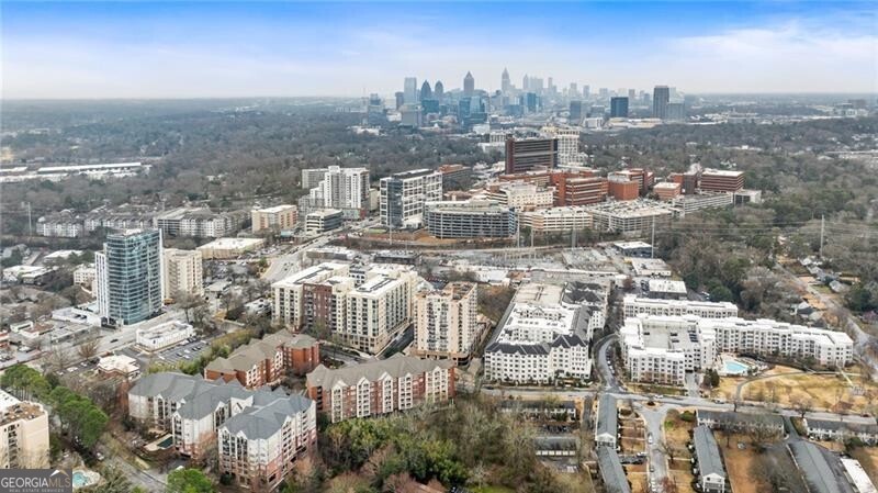 50 Biscayne Drive NW # 2111