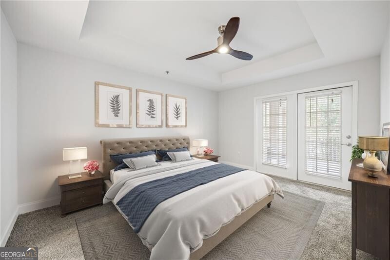 50 Biscayne Drive NW # 2111