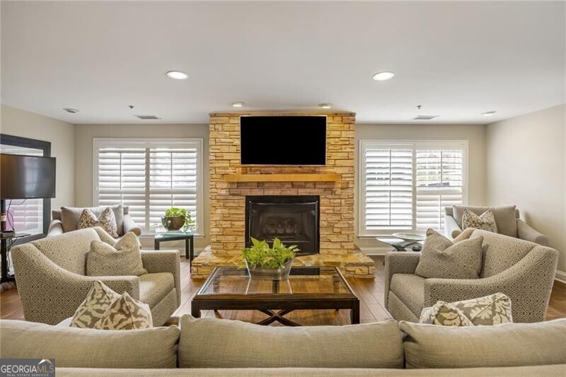 50 Biscayne Drive NW # 2111