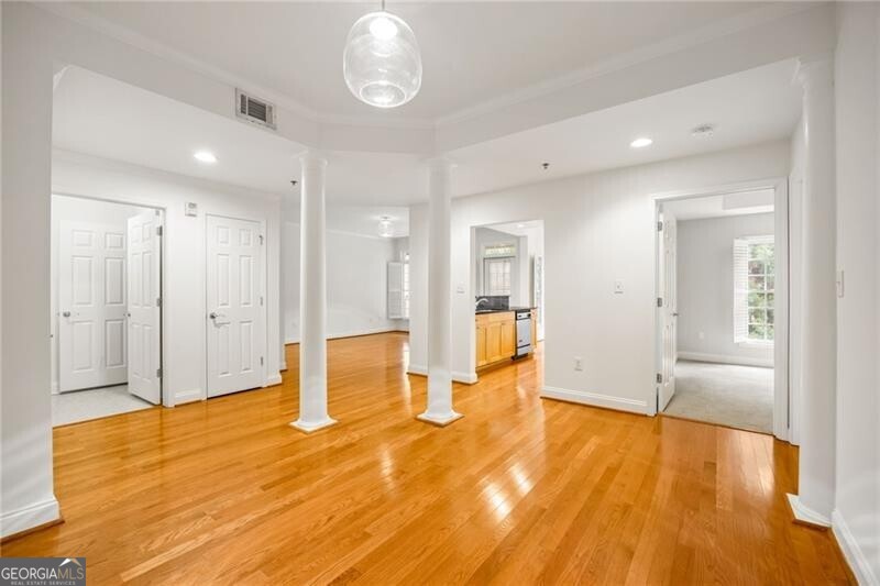 50 Biscayne Drive NW # 2111