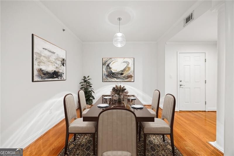 50 Biscayne Drive NW # 2111