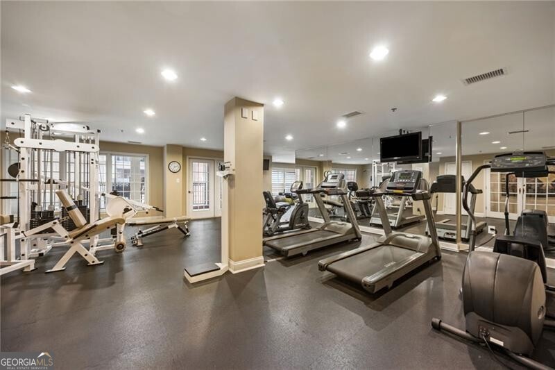 50 Biscayne Drive NW # 2111