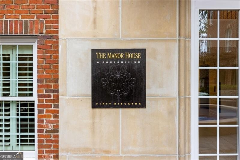 50 Biscayne Drive NW # 2111