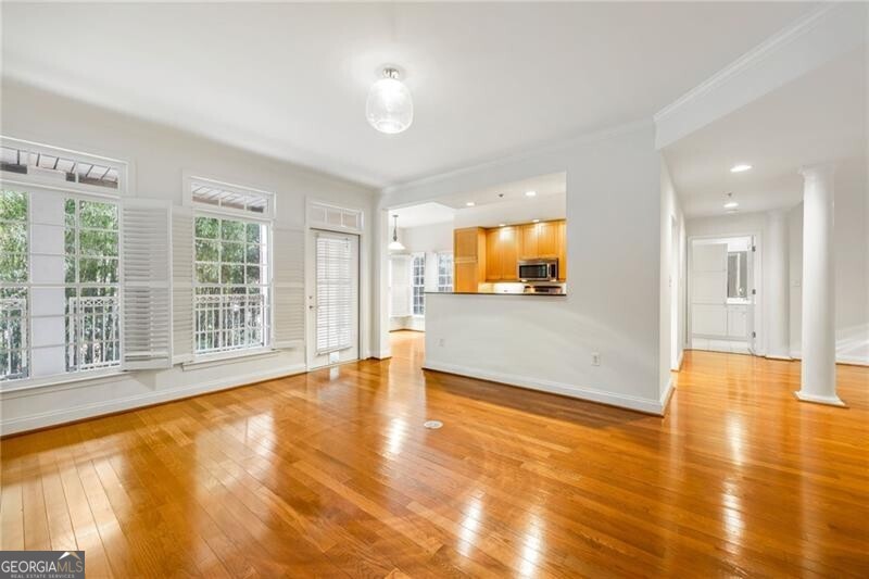 50 Biscayne Drive NW # 2111