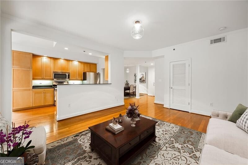 50 Biscayne Drive NW # 2111