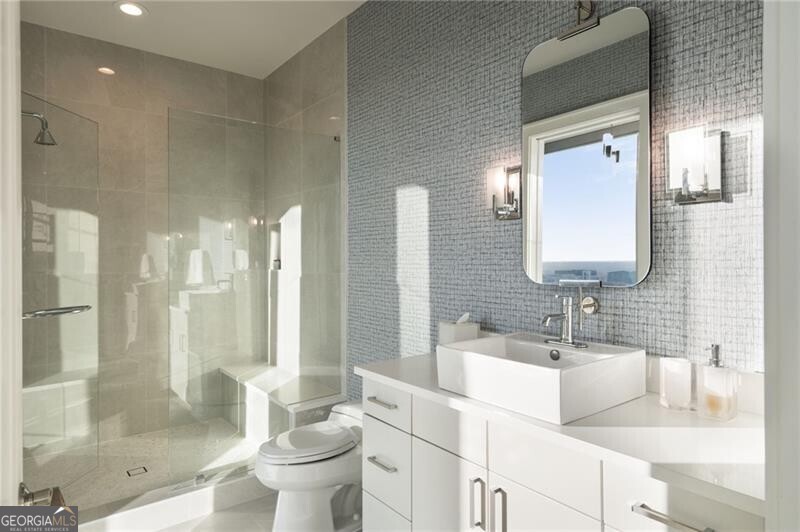 1065 Peachtree Street NE # 3604