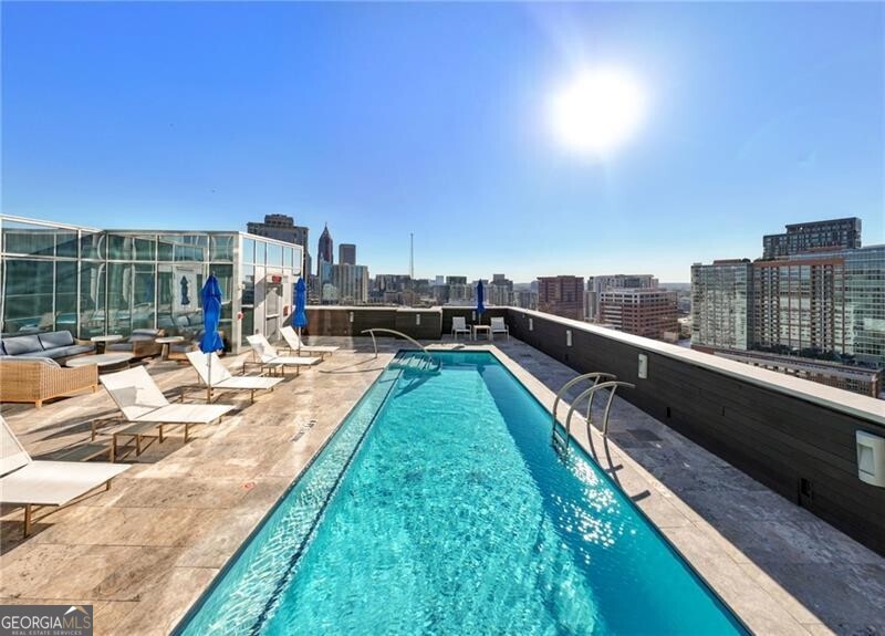 1065 Peachtree Street NE # 3604