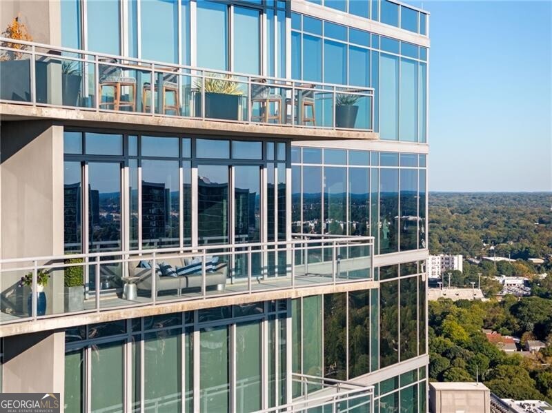 1065 Peachtree Street NE # 3604