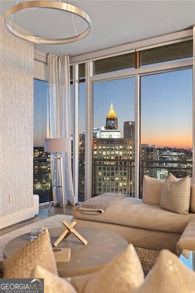 1065 Peachtree Street NE # 3604