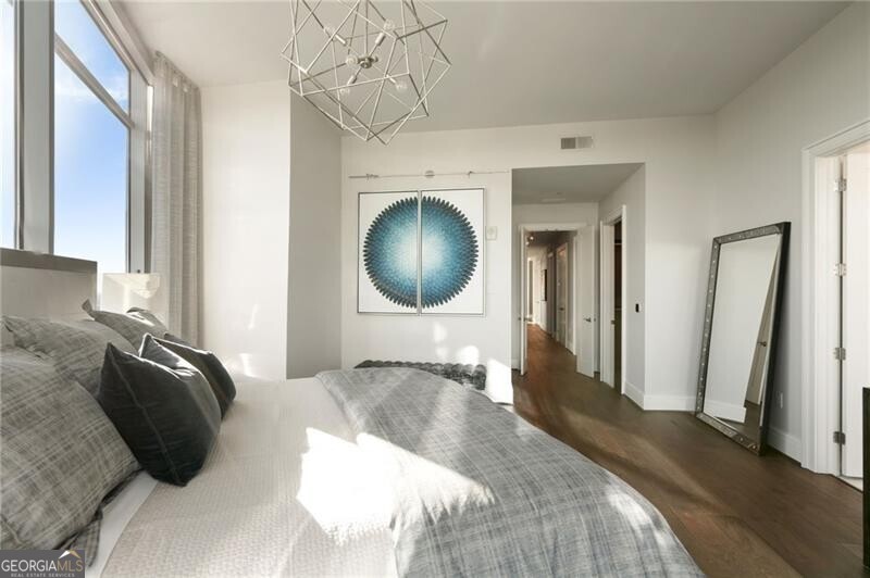 1065 Peachtree Street NE # 3604