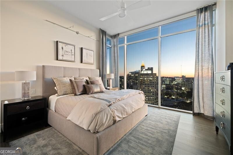 1065 Peachtree Street NE # 3604