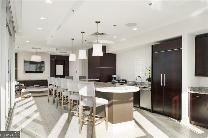 1065 Peachtree Street NE # 3604