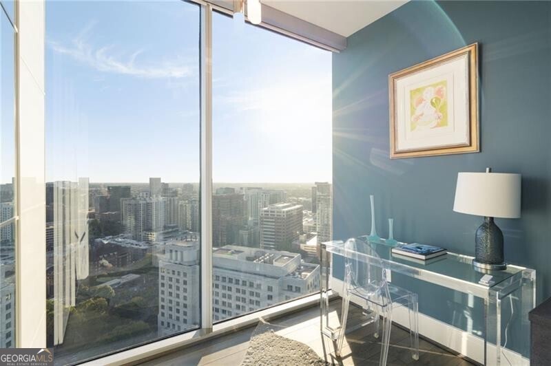 1065 Peachtree Street NE # 3604