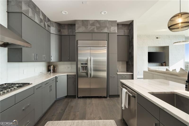 1065 Peachtree Street NE # 3604