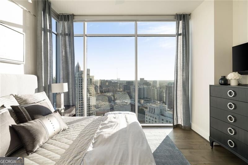 1065 Peachtree Street NE # 3604