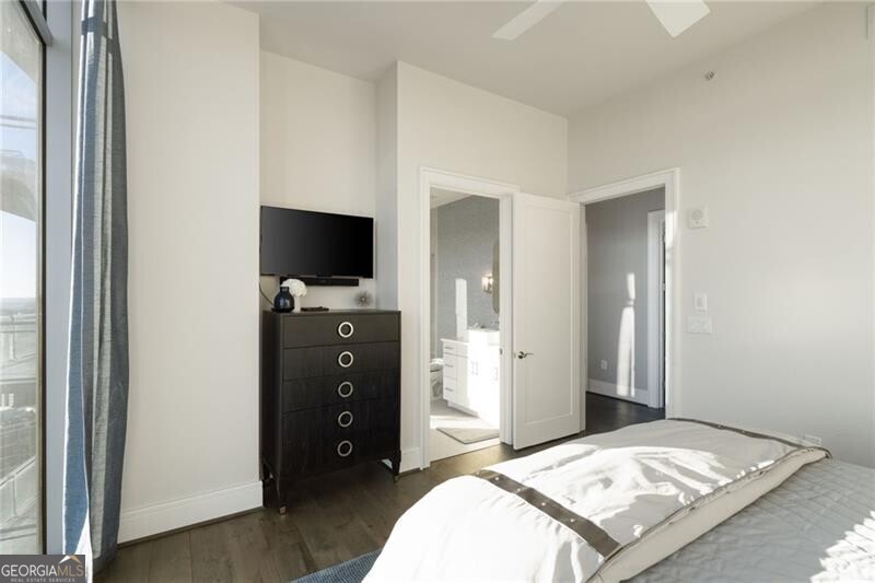 1065 Peachtree Street NE # 3604