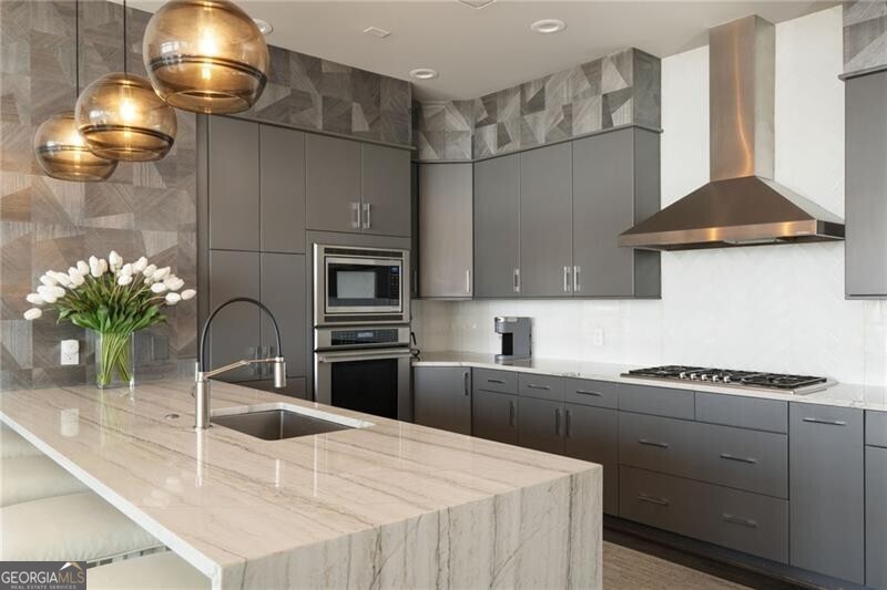 1065 Peachtree Street NE # 3604