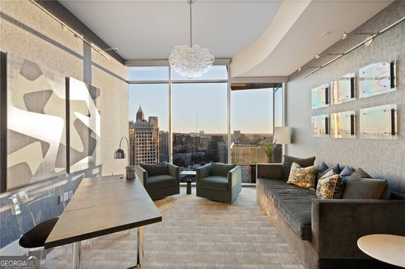 1065 Peachtree Street NE # 3604