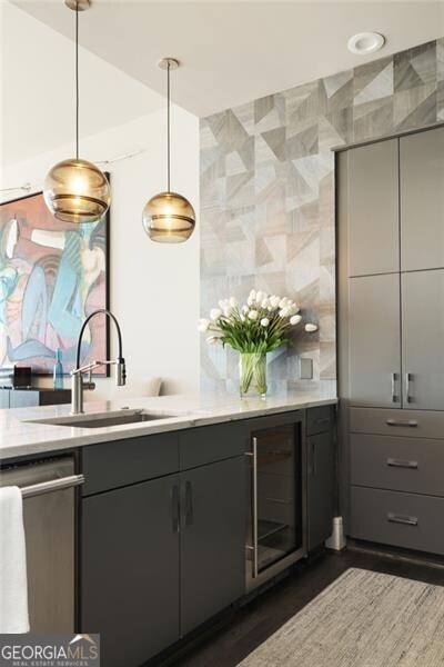 1065 Peachtree Street NE # 3604