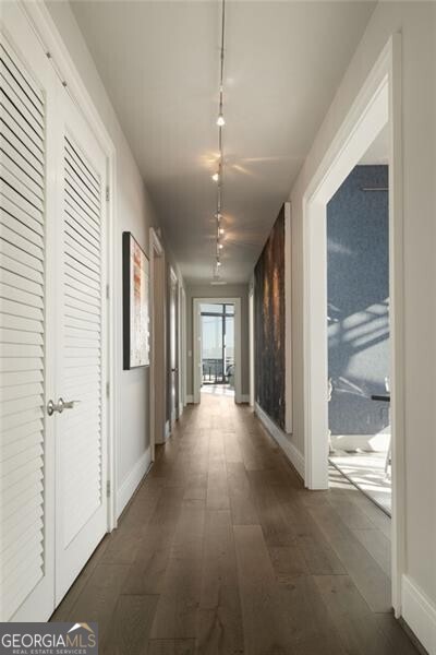 1065 Peachtree Street NE # 3604