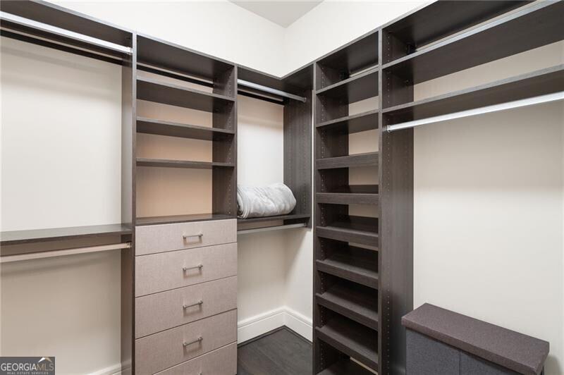 1065 Peachtree Street NE # 3604