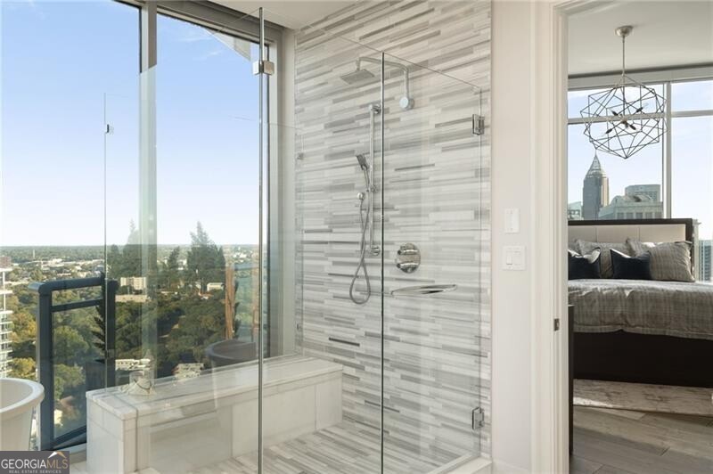 1065 Peachtree Street NE # 3604