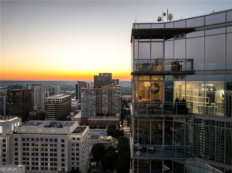 1065 Peachtree Street NE # 3604