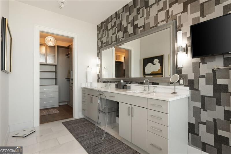 1065 Peachtree Street NE # 3604