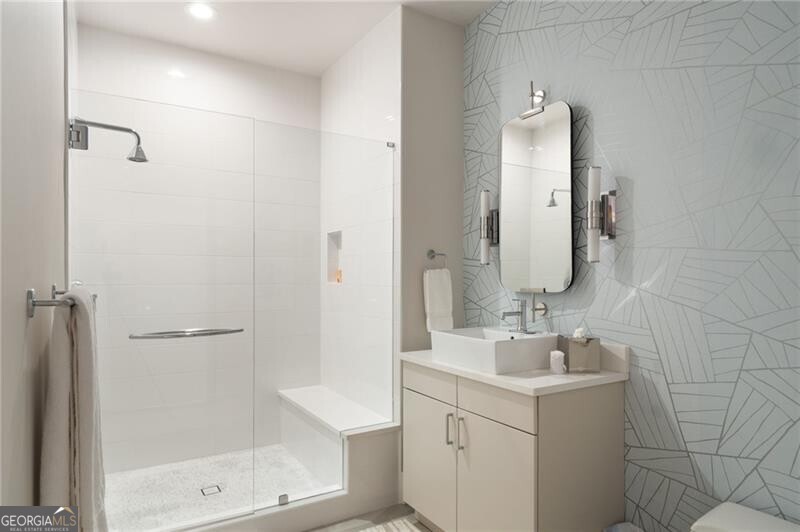 1065 Peachtree Street NE # 3604