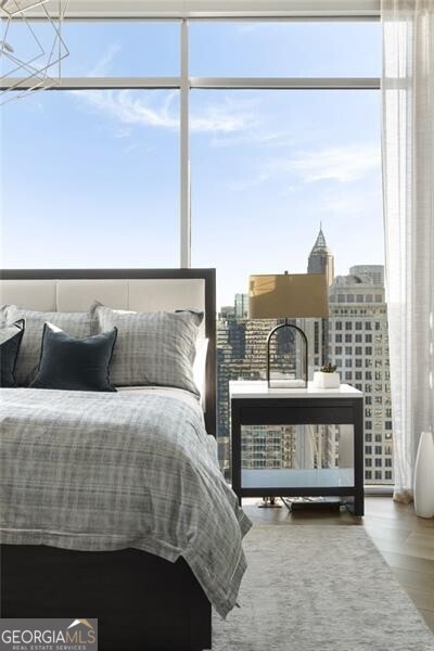 1065 Peachtree Street NE # 3604