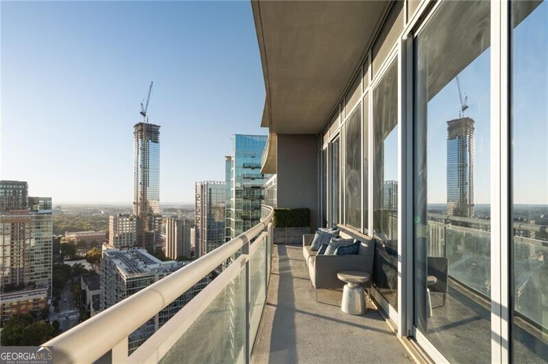 1065 Peachtree Street NE # 3604