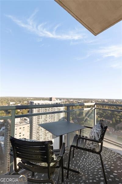 1065 Peachtree Street NE # 3604