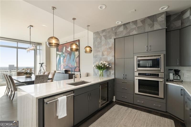 1065 Peachtree Street NE # 3604