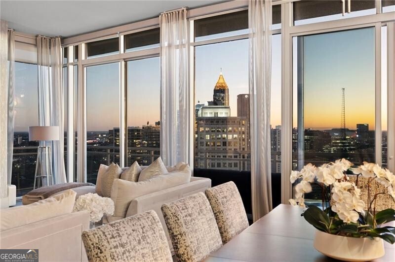 1065 Peachtree Street NE # 3604