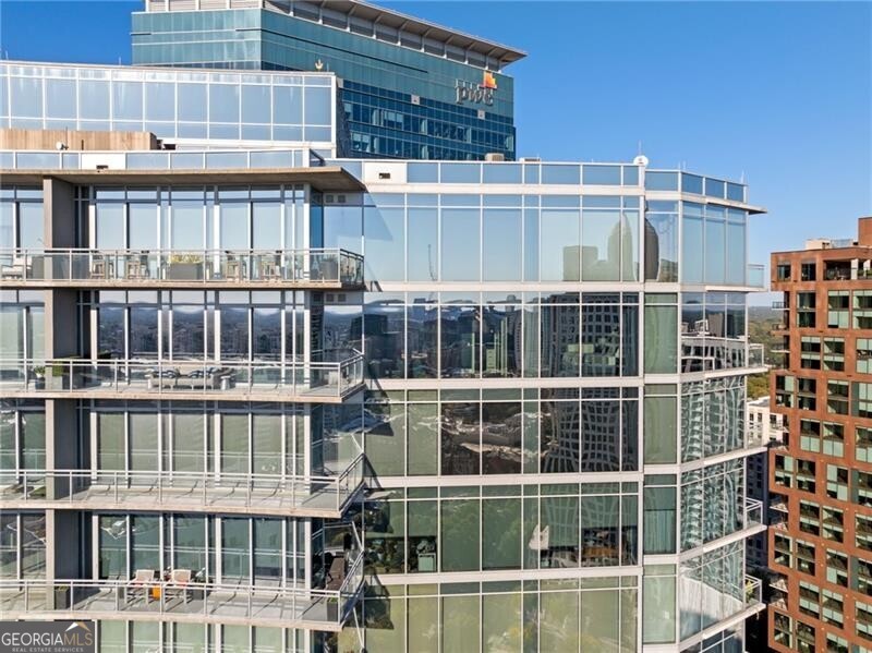 1065 Peachtree Street NE # 3604