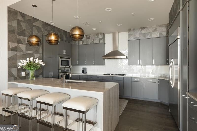 1065 Peachtree Street NE # 3604