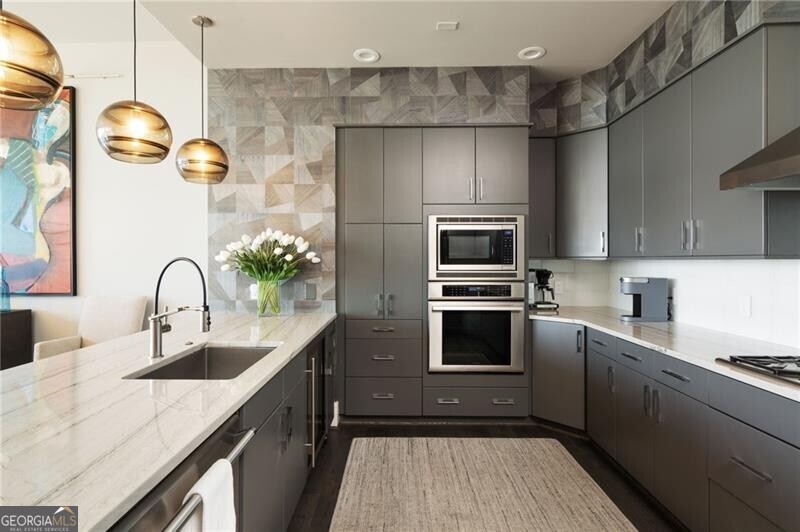 1065 Peachtree Street NE # 3604