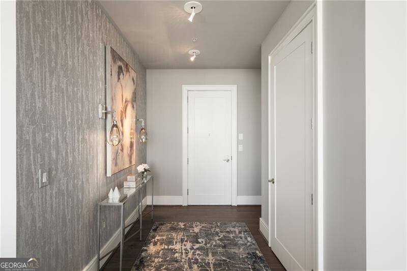 1065 Peachtree Street NE # 3604