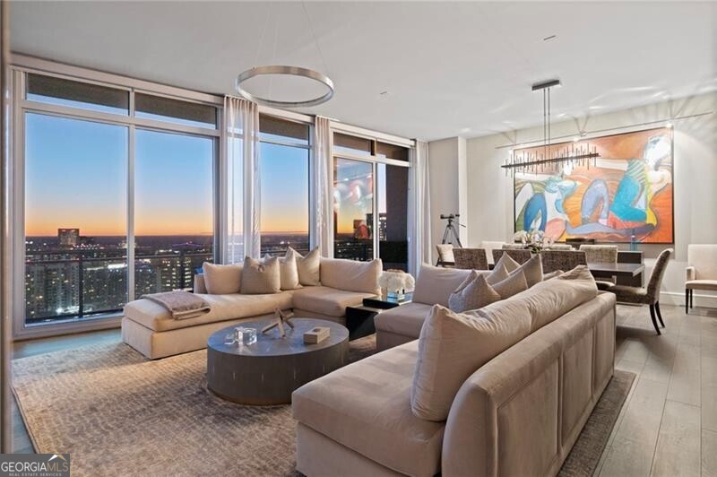 1065 Peachtree Street NE # 3604