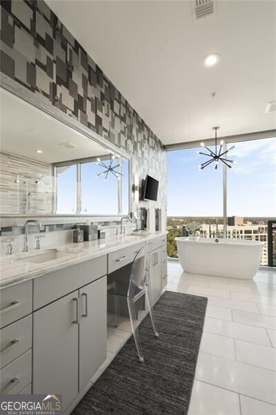 1065 Peachtree Street NE # 3604