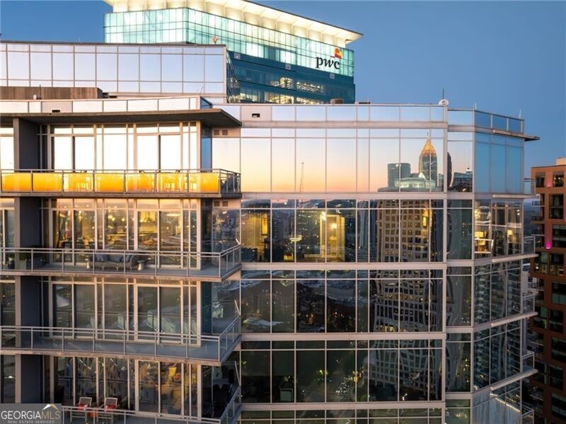 1065 Peachtree Street NE # 3604