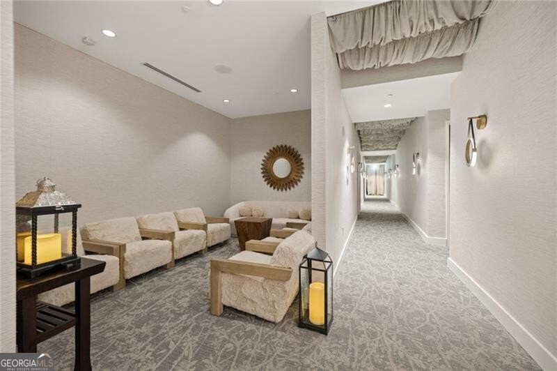 1065 Peachtree Street NE # 3604