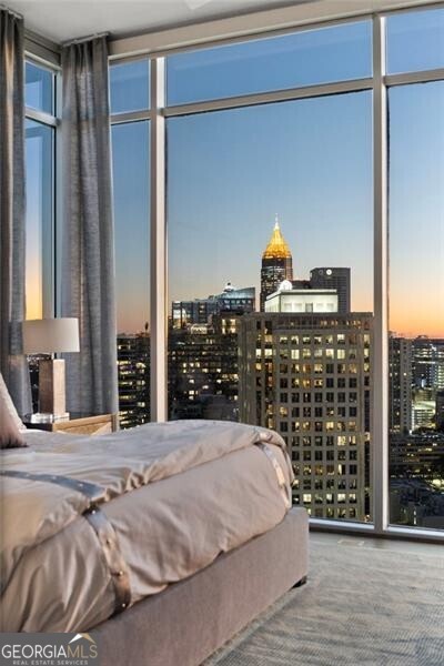 1065 Peachtree Street NE # 3604