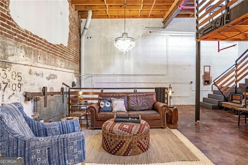 650 Glen Iris Drive NE # 3