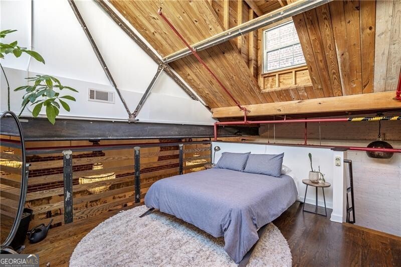 650 Glen Iris Drive NE # 3