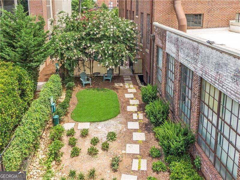 650 Glen Iris Drive NE # 3