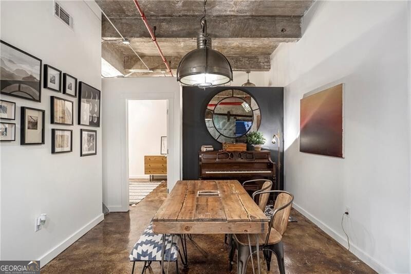 650 Glen Iris Drive NE # 3